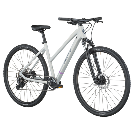 Rower 28" Scott Sub Cross 30 Slope misty beige