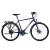 Rower 28" Unibike Voyager Męski Granatowy
