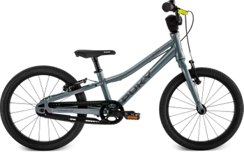 Rower Puky 18" LS-PRO ash blue anthracite