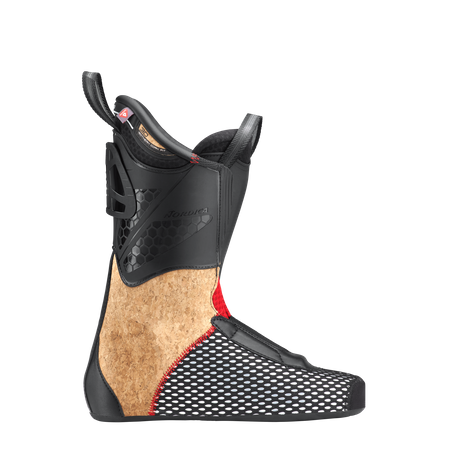 Buty Narciarskie Nordica PRO MACHINE 120 Grey Black Red