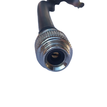 Pompka GIYO GS-02PT do amortyzatorów składana