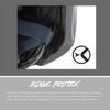 Kask Alpina Carapax Jr Dove Blue Grey Matt