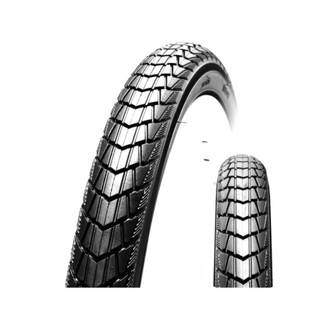 Opona 26 x 2.00 C-1959 CONTROL STREET RFFLEXSTRIP