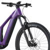 Rower elektryczny 29" Scott Patron 920 pansy purple