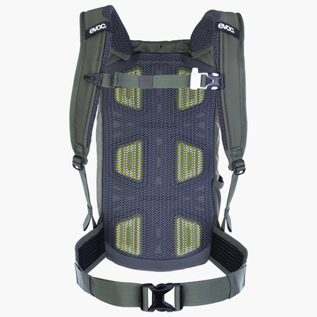 Plecak Evoc STAGE 12 dark olive