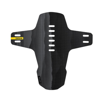 Błotnik Topeak Przedni D-Flash Express Fs, Amortyzacja