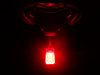 Lampa Tył Ravemen TR30M Crystal Pure Red