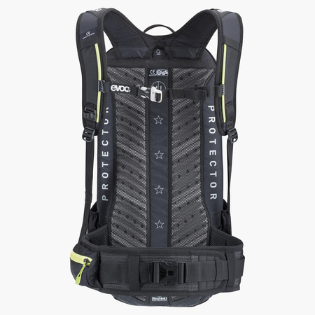 Plecak Evoc ENDURO Blackline 16