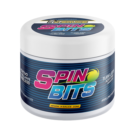 Granulat Spin Bits 150 g. X-Sauce dodatek do uszcz