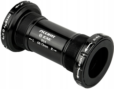 Wkład suportu EXE BSA do korb 28,99 mm