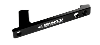 Adapter do Tarcz AP-09 Brakco PM-PM 180mm