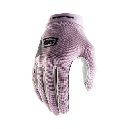 Rękawiczki RIDECAMP Women's Lavender - M