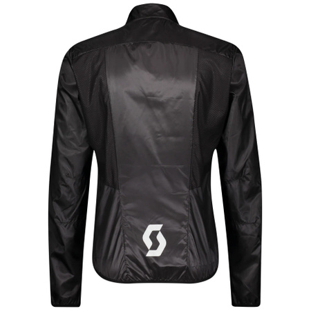 Kurtka Scott Men RC Team WB black/white