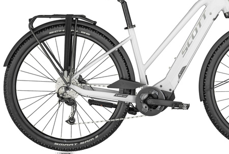 Rower elektryczny 29" Scott Aspect eRIDE 940