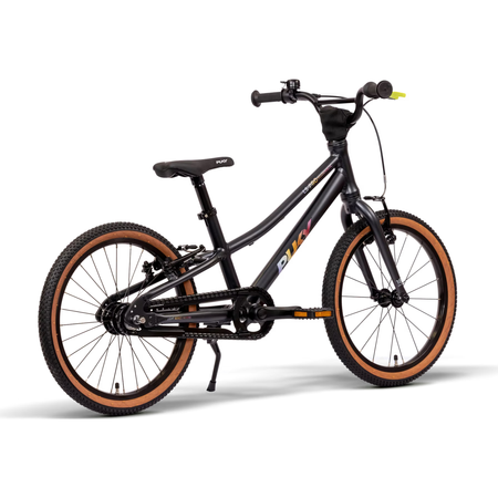 Rower Puky 18" LS-PRO 18 Flowmatic