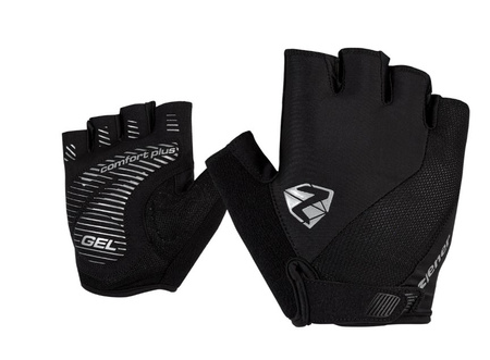 Rękawiczki Ziener Collby Black