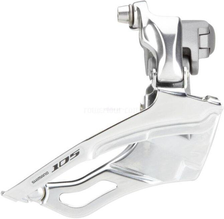 Przerz. przód 105   28,6/31,8 3rz. Czarna