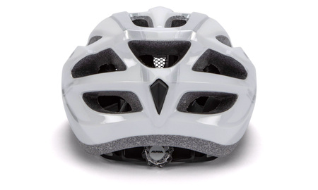 Kask Alpina Mtb17 White Silver