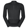 Bluza Scott Men Jacket RC Pro Warm Hybrid GTX Black