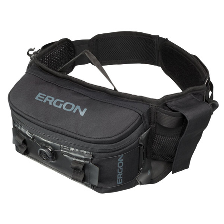 Ergon Nerka Ba3 Black Stealth