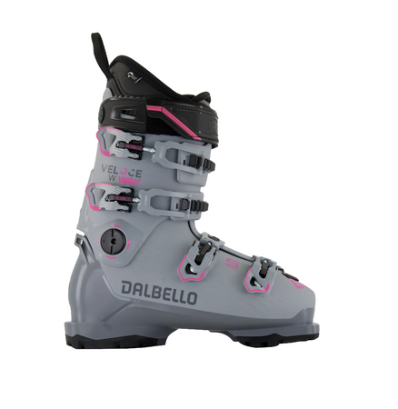 Buty Narciarskie Dalbello Veloce W 95 GW Grey Grey