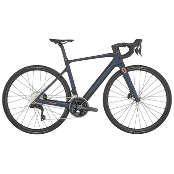 Rower elektryczny 28" Scott Contessa Addict RC eRIDE 15