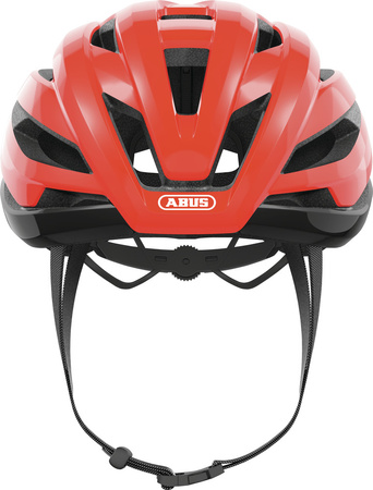 Kask ABUS STORMCHASER shrimp orange