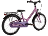 Rower Puky 18" YOUKE Perky purple
