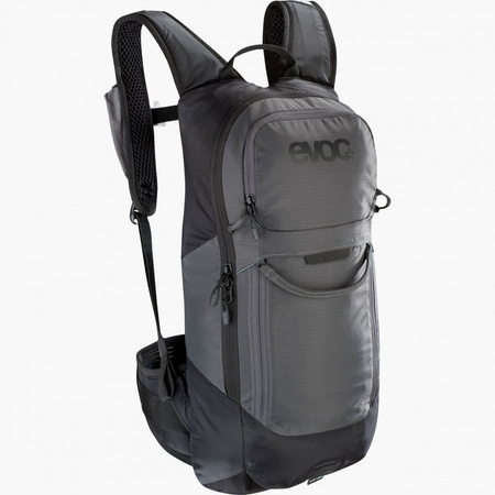 Plecak Evoc FR LITE RACE carbon grey - black rozmi