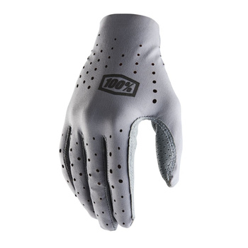 Rękawiczki SLING Bike Grey