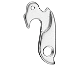 Hak GH-118 do ramy  Union Blister