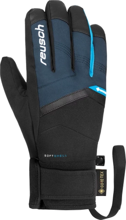 Rękawice zimowe REUSCH Blaster GORE-TEX