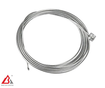 Linka hamulca MTB Tandem tył Alhonga 4000mm 1,5mm