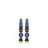 WENTYLE MUC-OFF TUBELESS 30MM Opal Bezrdzeniowe