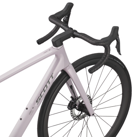 Rower 28" Scott Addict RC 20 Pink