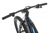 Rower elektryczny 29" Ecobike RX 500 Blue