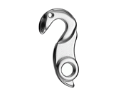 Hak GH-049 do ramy  Union Blister