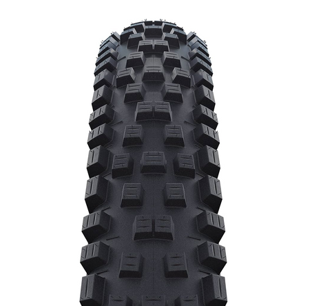 Opona Schwalbe Nobby Nic Fold. Addix 29 x 2,40