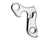 Hak GH-011 alu do ramy rowerowej