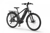 Rower elektryczny 28" Ecobike MX 500 Graphite V2