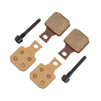 klocki hamulca Magura 8.R Race Gold