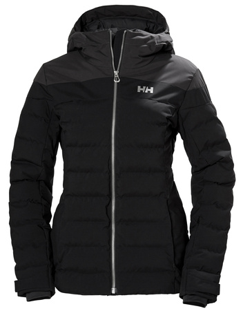 Kurtka Helly Hansen Lady Imperial Puffy 990 Black