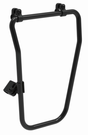 Bagażnik Topeak Tetrarack, Boczne pręty, ramka