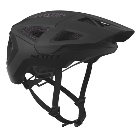 Kask Scott Tago Plus Stealth Black