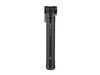Pompka Topeak Gravel 2stage, Black