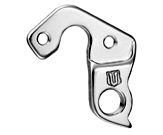 Hak GH-163 do ramy Scott Union Blister