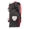 Ortlieb Sakwy Tylne Back-Roller Classic Red-Black