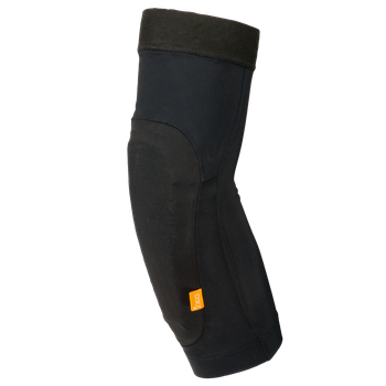 Ochraniacz Scott Elbow Guards Soldier Ghot Black