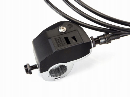 Dźw. przerz. NEXUS 3S-prawa Revo Shifter