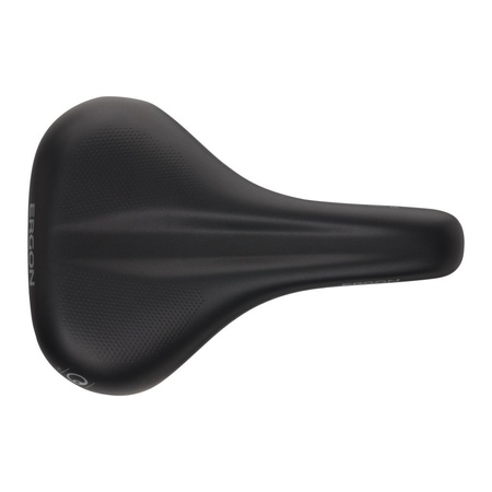 Siodło Ergon St Gel Man M/L Black